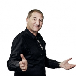 מנחה הסדנה